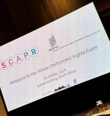 Генеральная Ассамблея SCAPR 28 - 29 мая 2024 в Йоханнесбурге