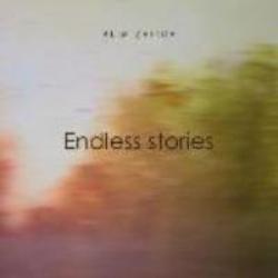 "ENDLESS STORIES" о мечтателях и романтиках: казахстанский композитор Алим Заиров выпустил новый альбом.